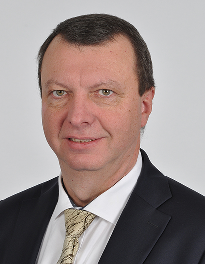Michal Korič