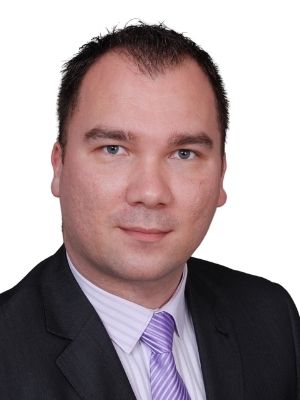 Pavel Kocourek