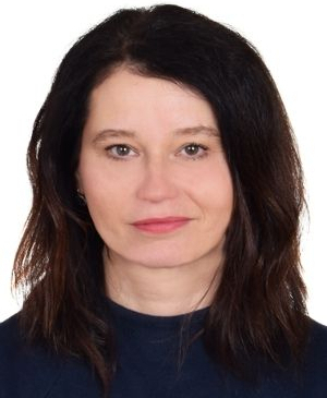Kateřina Cvrkalová