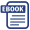 icon ebook