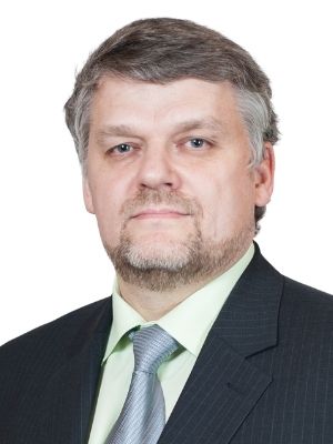 Pavel Kocourek