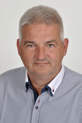 Ing. Michal Červeň