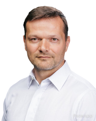 Martin Horský, MBA