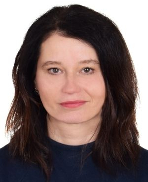 Kateřina Cvrkalová