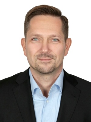 Jan Martínek, MBA