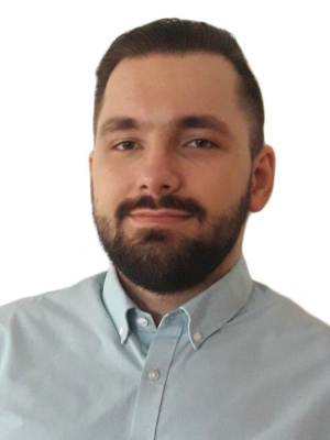 Jiří Rybář