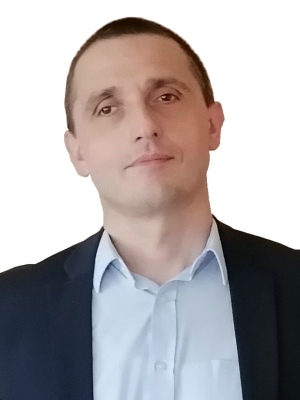 Ing. Martin Gallo