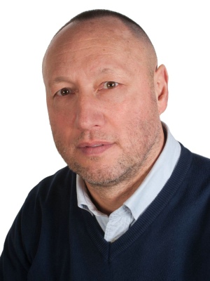 richard orsech